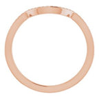 Accented Band