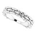Stackable Ring