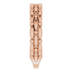 Stackable Ring