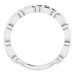 Stackable Ring