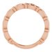 Stackable Ring