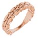 Stackable Ring