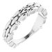 Stackable Ring