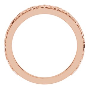 Stackable Ring