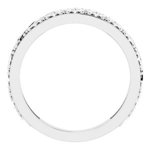 Stackable Ring