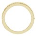 Stackable Ring