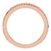 Stackable Ring