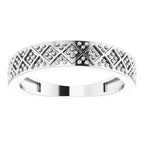 Stackable Ring