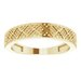 Stackable Ring