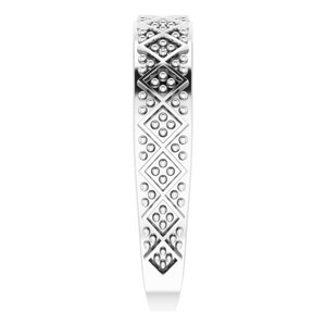 Stackable Ring