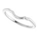 Three-Stone Halo-Style Engagement Ring or Band