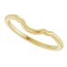 Three-Stone Halo-Style Engagement Ring or Band