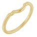 Three-Stone Halo-Style Engagement Ring or Band