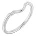 Three-Stone Halo-Style Engagement Ring or Band