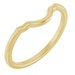 Three-Stone Halo-Style Engagement Ring or Band