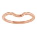 Three-Stone Halo-Style Engagement Ring or Band