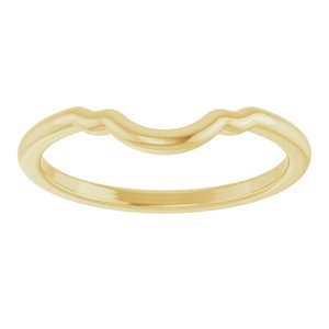 Three-Stone Halo-Style Engagement Ring or Band