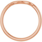 Three-Stone Halo-Style Engagement Ring or Band