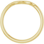 Three-Stone Halo-Style Engagement Ring or Band