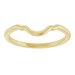Three-Stone Halo-Style Engagement Ring or Band
