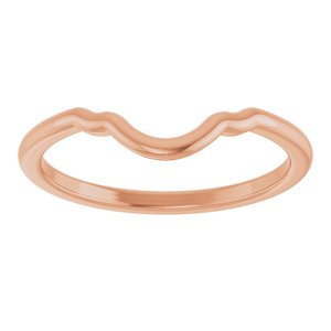 Three-Stone Halo-Style Engagement Ring or Band