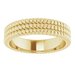 3-Layer Stacked Rope Band