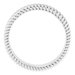 3-Layer Stacked Rope Band
