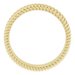 3-Layer Stacked Rope Band