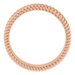 3-Layer Stacked Rope Band