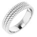 3-Layer Stacked Rope Band