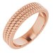 3-Layer Stacked Rope Band