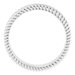 3-Layer Stacked Rope Band