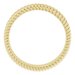 3-Layer Stacked Rope Band