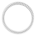 3-Layer Stacked Rope Band