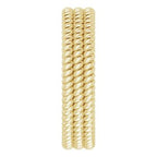 3-Layer Stacked Rope Band