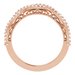Infinity-Inspired Anniversary Band