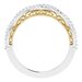 Infinity-Inspired Anniversary Band