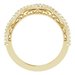 Infinity-Inspired Anniversary Band