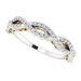 Infinity-Inspired Anniversary Band
