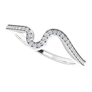 Accented Band