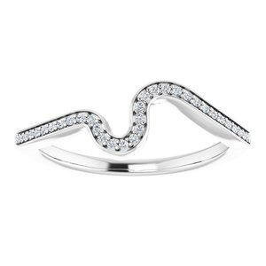 Accented Band