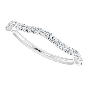 Accented Band