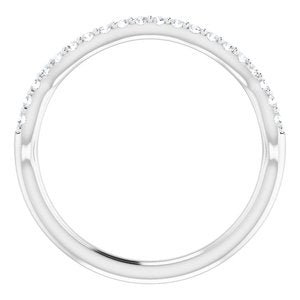 Accented Band