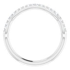 Accented Band