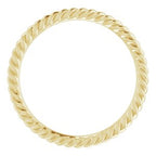 Rope Band