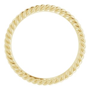 Rope Band
