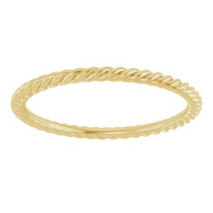 Rope Band
