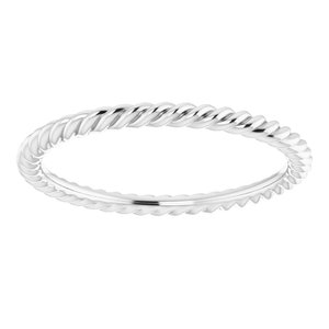 Rope Band