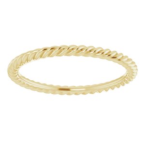 Rope Band
