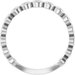 Stackable Ring